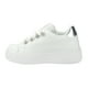 thumbnail image 2 of Zapatilla Chalada Mujer Tribol-1 Blanco Urbano, 2 of 7