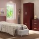 thumbnail image 3 of Clóset De 2 Puertas Classic Caoba, 3 of 4