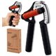 thumbnail image 1 of Pinza de mano ajustable Grip Strength Trainer GD IRON GRIP, 1 of 8