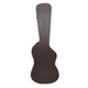 thumbnail image 1 of Case Music Bags para Guitarra Eléctrica Stratocaster Negro MUB-17EG, 1 of 5