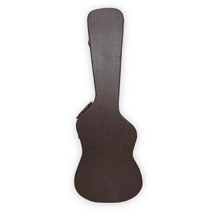 Case Music Bags Para Guitarra Eléctrica Stratocaster Negro Mub-17Eg
