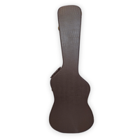 Case Music Bags Para Guitarra Eléctrica Stratocaster Negro Mub-17Eg