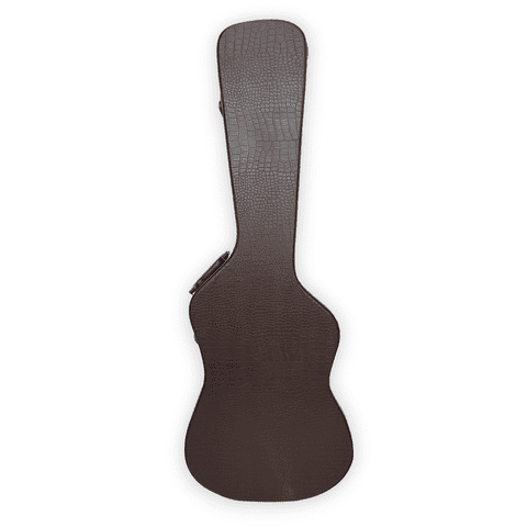 Case Music Bags Para Guitarra Eléctrica Stratocaster Negro Mub-17Eg