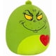 thumbnail image 2 of Figura de juguete Squishmallows 13 cm El Grinch Navidad, 2 of 4
