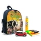 thumbnail image 3 of La Granja de Zenón Mochila Escolar para Niños y Niñas, Mochila Infantil Ligera de Alta Calidad, Grande y Duradera Azul, 3 of 6