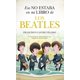 thumbnail image 1 of Almuzara – Eso no estaba en mi libro de los Beatles, 1 of 1