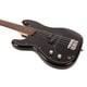 thumbnail image 3 of Bajo Eléctrico 4 Cuerdas Con Pastilla Split Coil Vintage LH-V40 BLK, 3 of 4