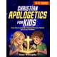 thumbnail image 1 of Apologética cristiana para niños de 8 a 12 años: apropiada para su edad, 1 of 1