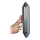 thumbnail image 2 of Guiro Lp Torpedo Largo Metal Lp-306a Con Raspador, 2 of 8