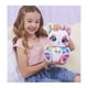 thumbnail image 3 of Arcoíris Interactivo De Peluche Con Lazos Adicionales, 3 of 9