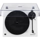 thumbnail image 5 of Tocadiscos Crosley C6B-WH Blanco con Bluetooth, 5 of 6