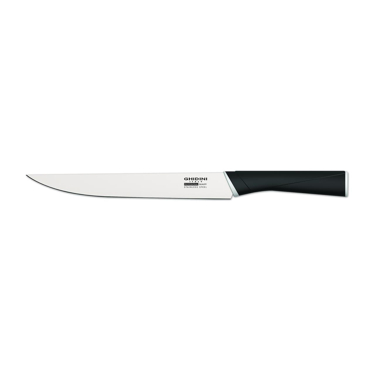 Ghidini - Cuchillo Asado 23cm Daily