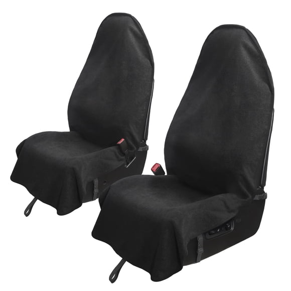 Fundas para Asientos de Vehículo Leader Accessories Impermeables Antideslizantes