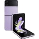thumbnail image 2 of Samsung Galaxy Z Flip 4 256GB Morado Reacondicionado, 2 of 4