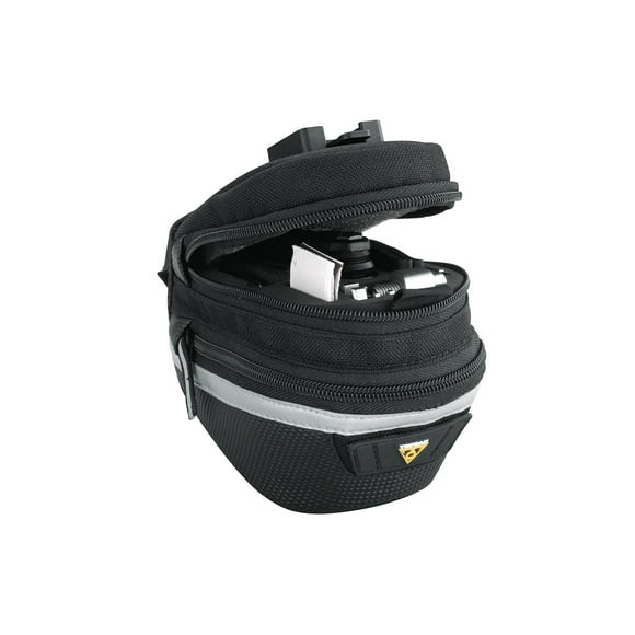 Bolso Topeak Inferior Asiento Repuestos Survival Wedge 2