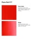thumbnail image 2 of Tinta líquida FW 29 ml Rojo llama (160029517), 2 of 7