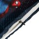 thumbnail image 4 of Spidey 3 Piece Sets Full/Queen Size - Reversible Microfiber Quilts with 2 Shams Soft Lightweight Bedspread Coverlet Comforter for All Season Bed Sheets, 4 of 5