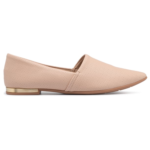 Zapato Mujer Rosado Ana 609 Piccadilly