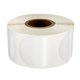 thumbnail image 3 of 1 Rollo De 500 Uds. Pegatinas Kraft Redondas En Blanco Etiquetas Autoadhesivas DIY Craft, 3 of 5
