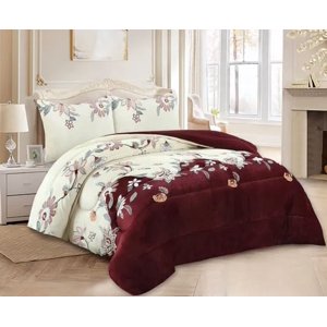 Genérico - Cobertor Invierno Plush Chiporro 2 Plazas