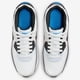 thumbnail image 2 of Zapatillas Nike Air Max 90 LTR 6.5 Thunder Blue/Black, 2 of 4