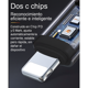 thumbnail image 4 of Adaptador OTG Para Carga USB-C Salida Compatible Con iPhone, 4 of 6