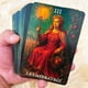 thumbnail image 5 of Baraja de Cartas de Tarot soulme 78 Cartas para Principiantes en Español, 5 of 9