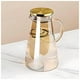 thumbnail image 2 of Jarra Vidrio 1440mL Infusiones Té Alta Temperatura, 2 of 2