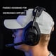 thumbnail image 3 of Almohadilla para orejas Mod Kit Logitech A50 Gen 4 para Astro Gaming A50, 3 of 3