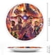 thumbnail image 2 of Plato Decorativo de Porcelana Fina Marvel 15 cm, 2 of 6
