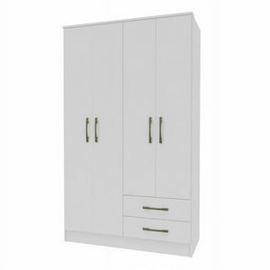 Vekkahome - Closet Pequim Light 4P 2C
