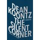 thumbnail image 1 of Libro Bantam The Silent Corner Novela de Suspenso, 1 of 1