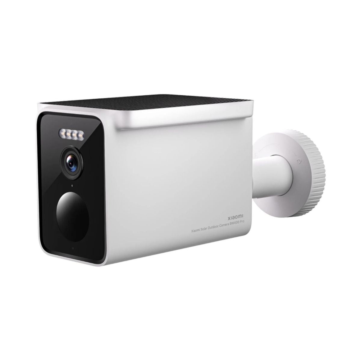 Xiaomi - Cámara Exterior Solar Outdoor Camera Bw400 Pro Set