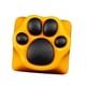 thumbnail image 3 of Maquinaria De Teclas Para Jugadores De Juegos De Teclas Lovely Pattern Gaming Keyboard Naranja Negro, 3 of 5