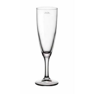 Bormioli - Set De 3 Copas 113Cc Calypso Fluttino
