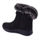 thumbnail image 2 of Botin Chalada Mujer Humen-2 Negro Casual, 2 of 3