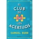 thumbnail image 1 of El Club De Los Acertijos, 1 of 2