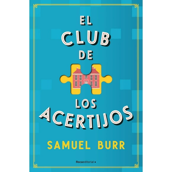 El Club De Los Acertijos