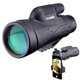 thumbnail image 1 of Telescopio monocular Starboosa 12x50 HD con soporte para smartphone, 1 of 9