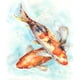 thumbnail image 4 of Cepillo de agua Pentel Arts Aquash con puntas variadas, paquete de 4, 4 of 5