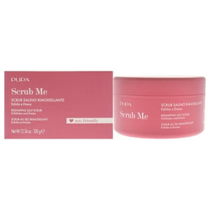 Pupa Milano - Exfoliante Con Sal Que Cambia La Forma - Scrub Me By Para Unisex - Scrub
