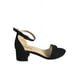 thumbnail image 1 of Sandalia Ecocuero ZAY45 Negro, 1 of 5