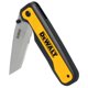 thumbnail image 5 of Cuchillo Plegable Con Dientes de Sierra Dewalt DWHT10994, 5 of 8