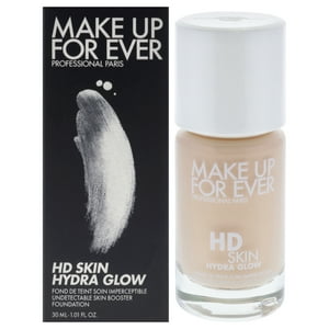 Make Up For Ever - Piel Hd Hydra Glow - 1Y04 Alabastro Cálido