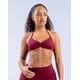 thumbnail image 2 of Top Deportivo Sujetador Halter con Almohadillas Removibles - YJ332, 2 of 2