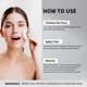 thumbnail image 5 of Toallitas de limpieza facial con ácido glicólico Jungshea - 50 unidades, 5 of 8