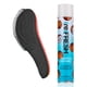 thumbnail image 1 of Kit shampoo seco sin enjuague 342ml + cepillo desenredante, 1 of 2
