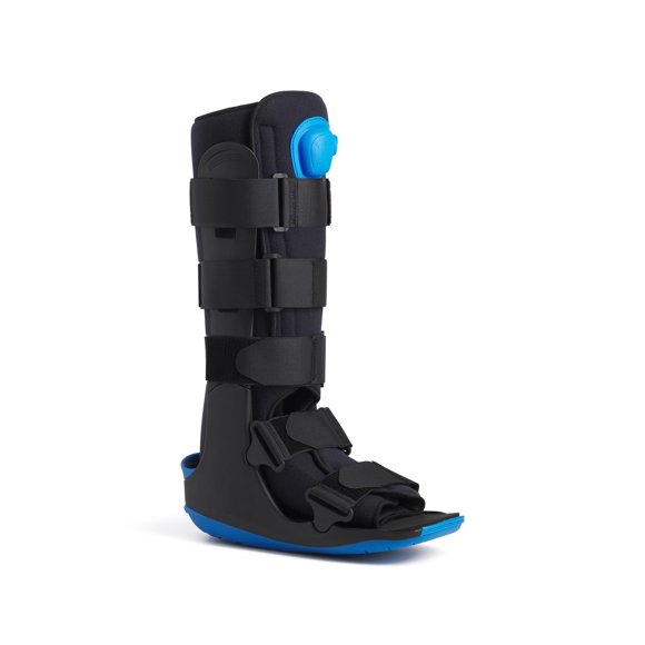 Bota de marcha Ovation Medical Gen 2 estándar mediana