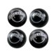 thumbnail image 1 of Paquete de 4 unidades de Superball Wham-O The Original con Zectron, 1 of 1