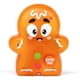 thumbnail image 2 of Juguete Interactivo Relatable Hide Seek Gingerbread 3, 2 of 3
